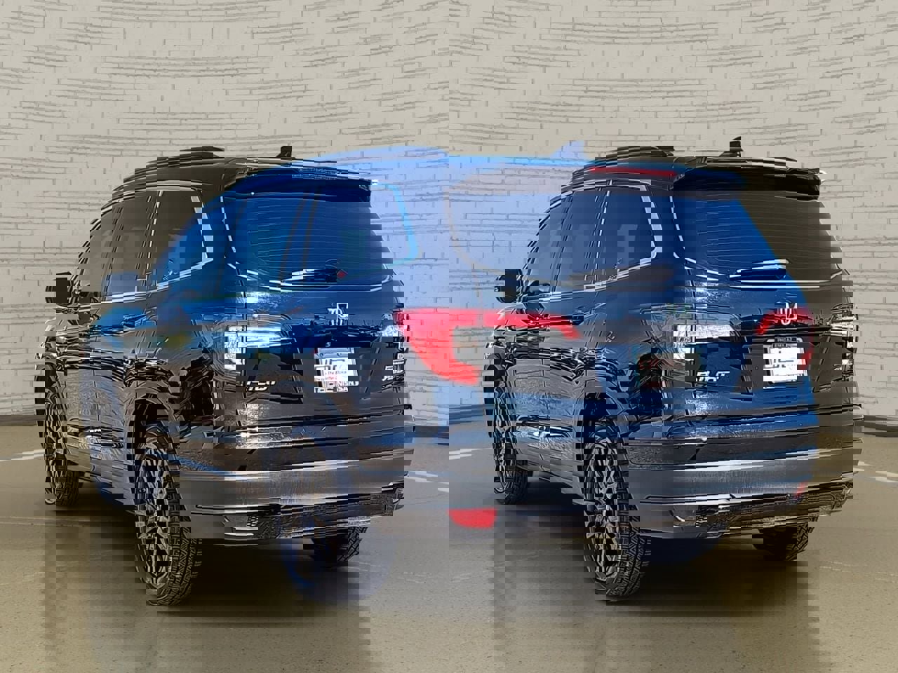 Used 2022 Honda Pilot Special Edition image 7