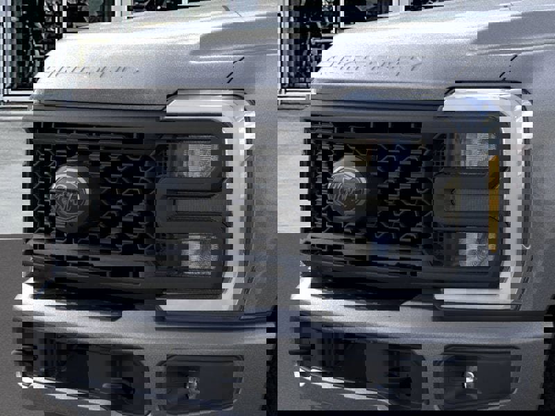 New 2025 Ford F250 Lariat w/ Lariat Ultimate Package image 17