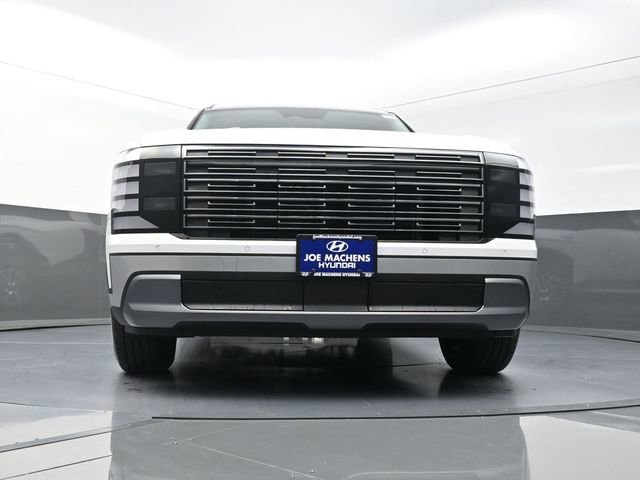 New 2026 Hyundai Palisade SEL AWD/4WD image 31