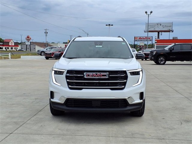 New 2026 GMC Acadia Elevation image 2