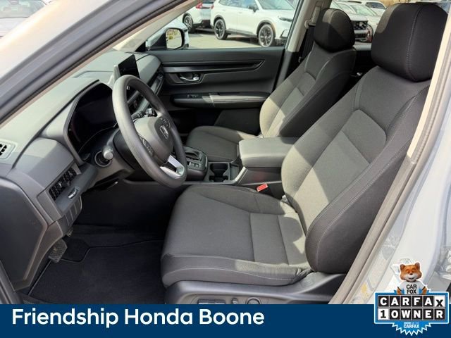 Used 2026 Honda CR-V EX image 16