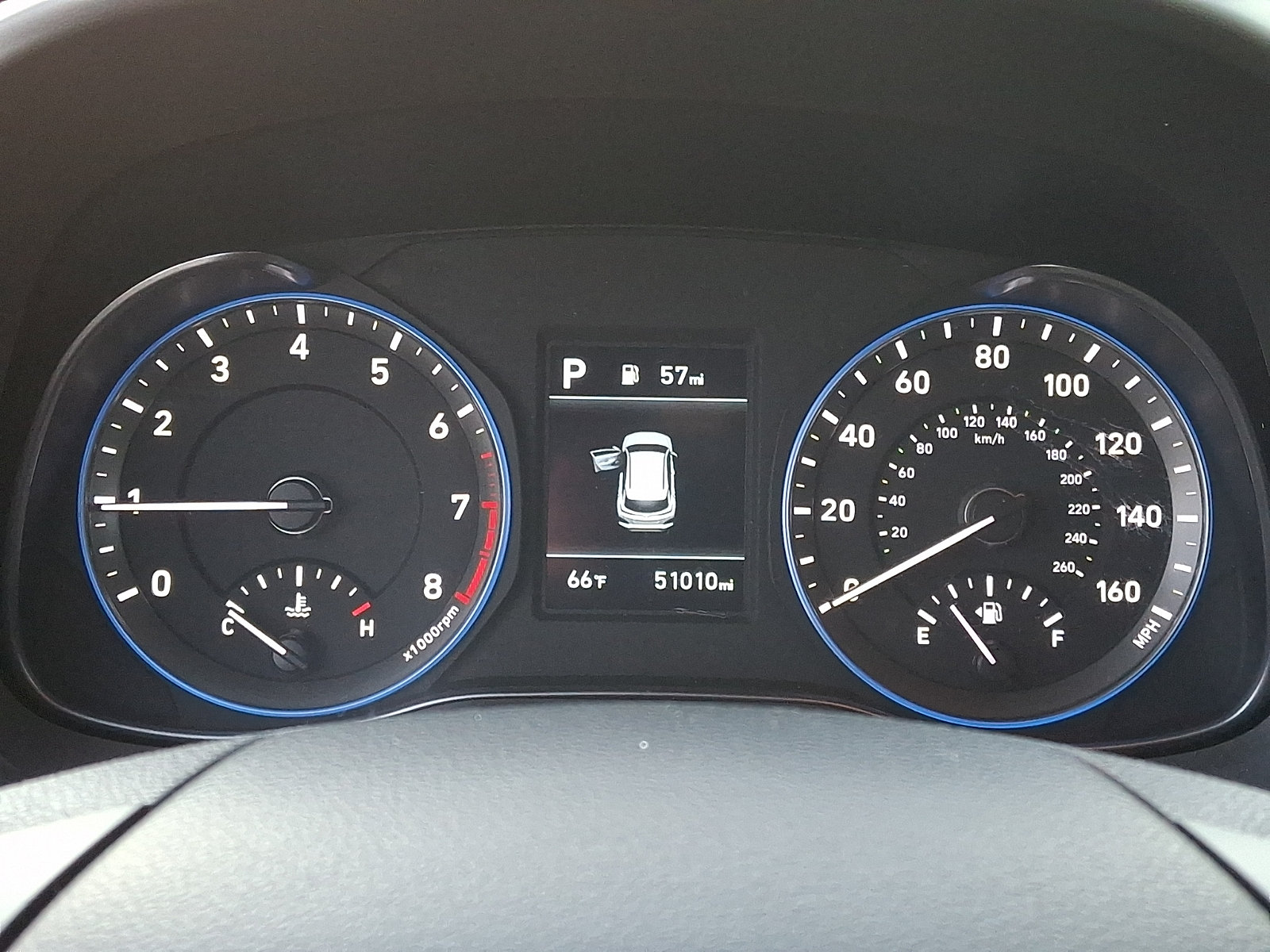 Used 2019 Hyundai Kona SE FWD image 22