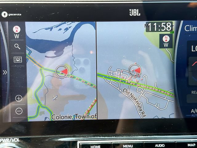 Used 2021 Toyota Highlander Platinum AWD/4WD image 15