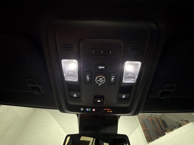 Certified 2024 Chevrolet Tahoe RST w/ Sport Performance Package image 22