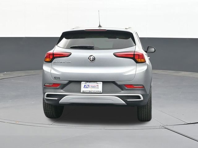 Used 2023 Buick Encore GX Select image 12