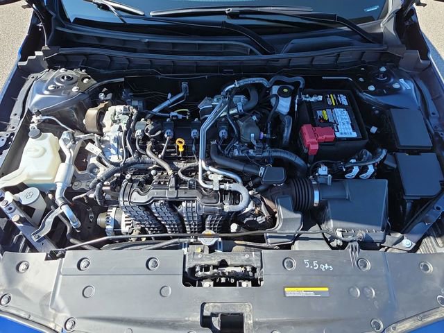 Used 2023 Nissan Altima 2.5 SR image 33
