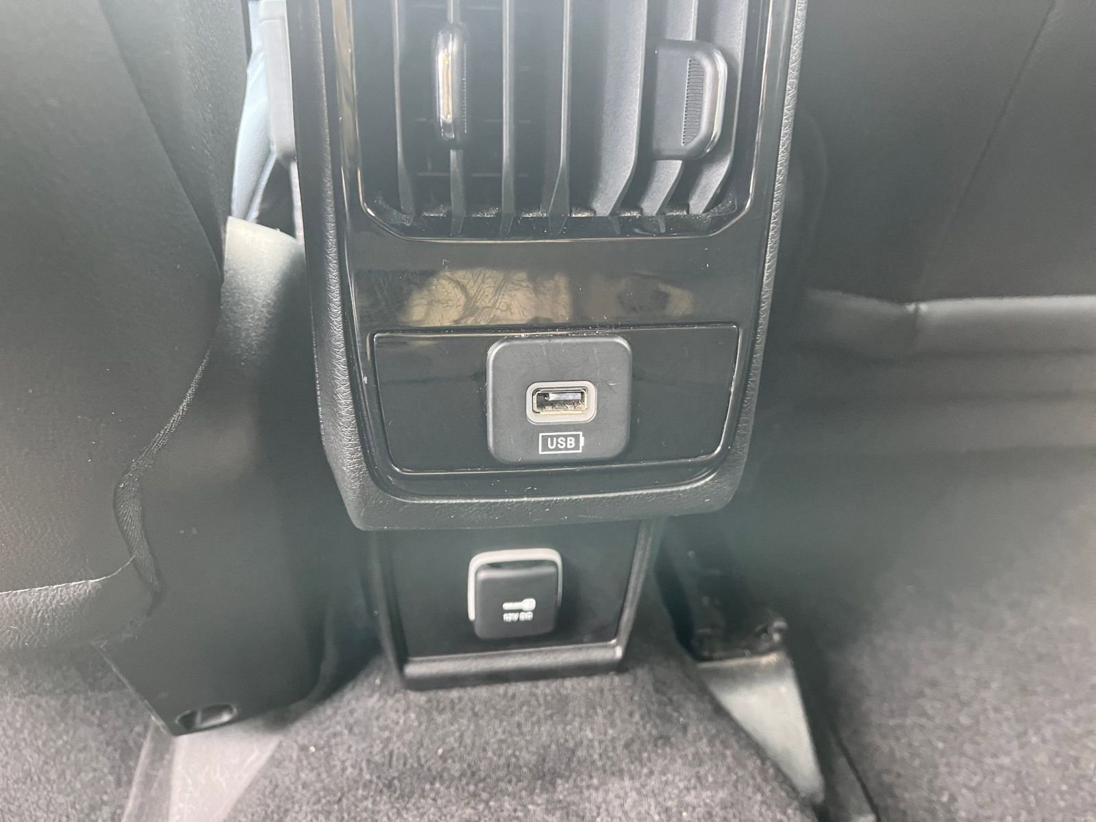 Used 2025 Jeep Compass Limited AWD/4WD image 23