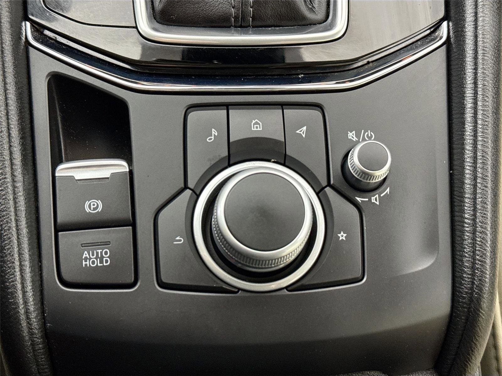 Certified 2023 MAZDA CX-5 AWD 2.5 S w/ Select Package image 27