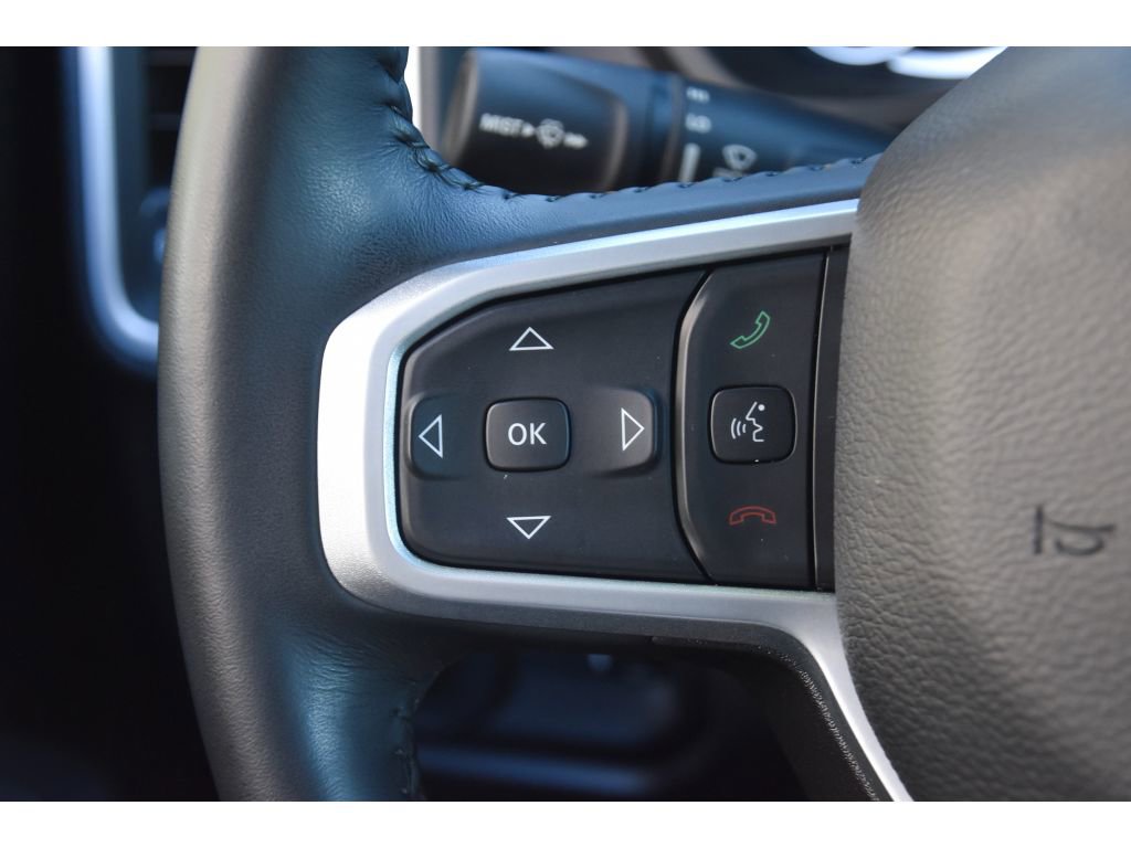 Used 2023 RAM 1500 Big Horn image 34