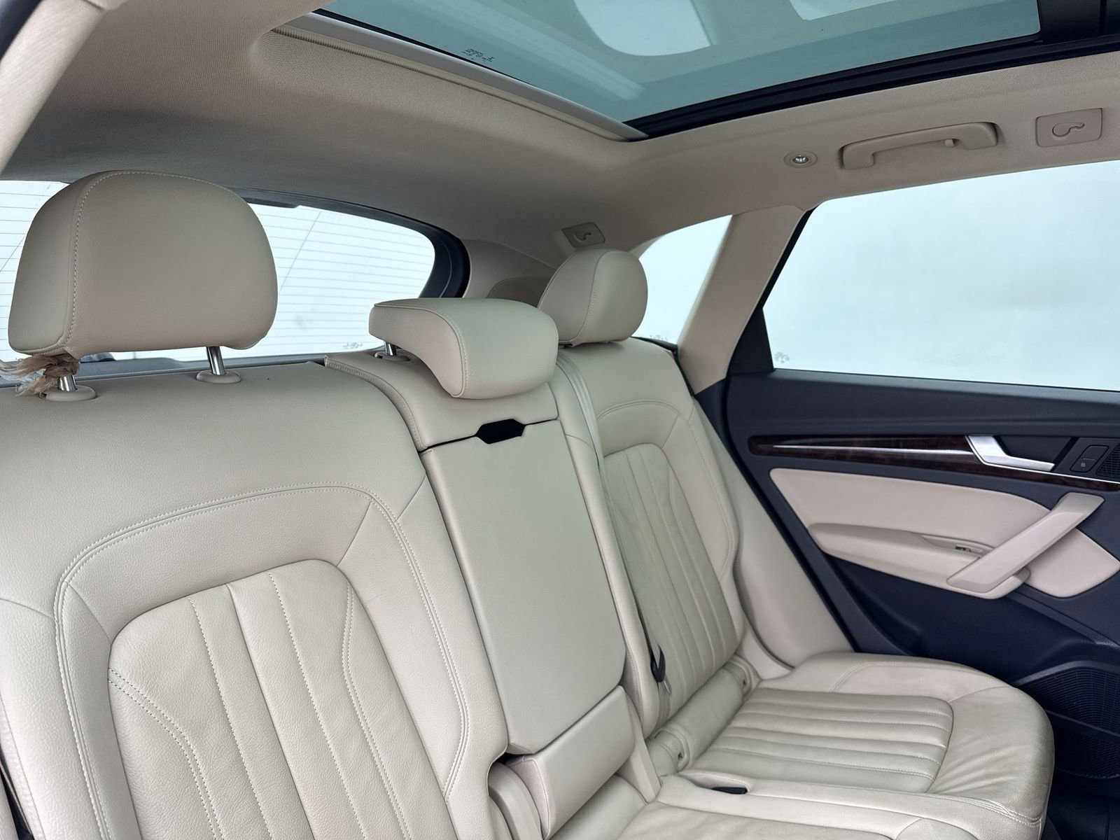 Used 2018 Audi Q5 2.0T Premium Plus image 30