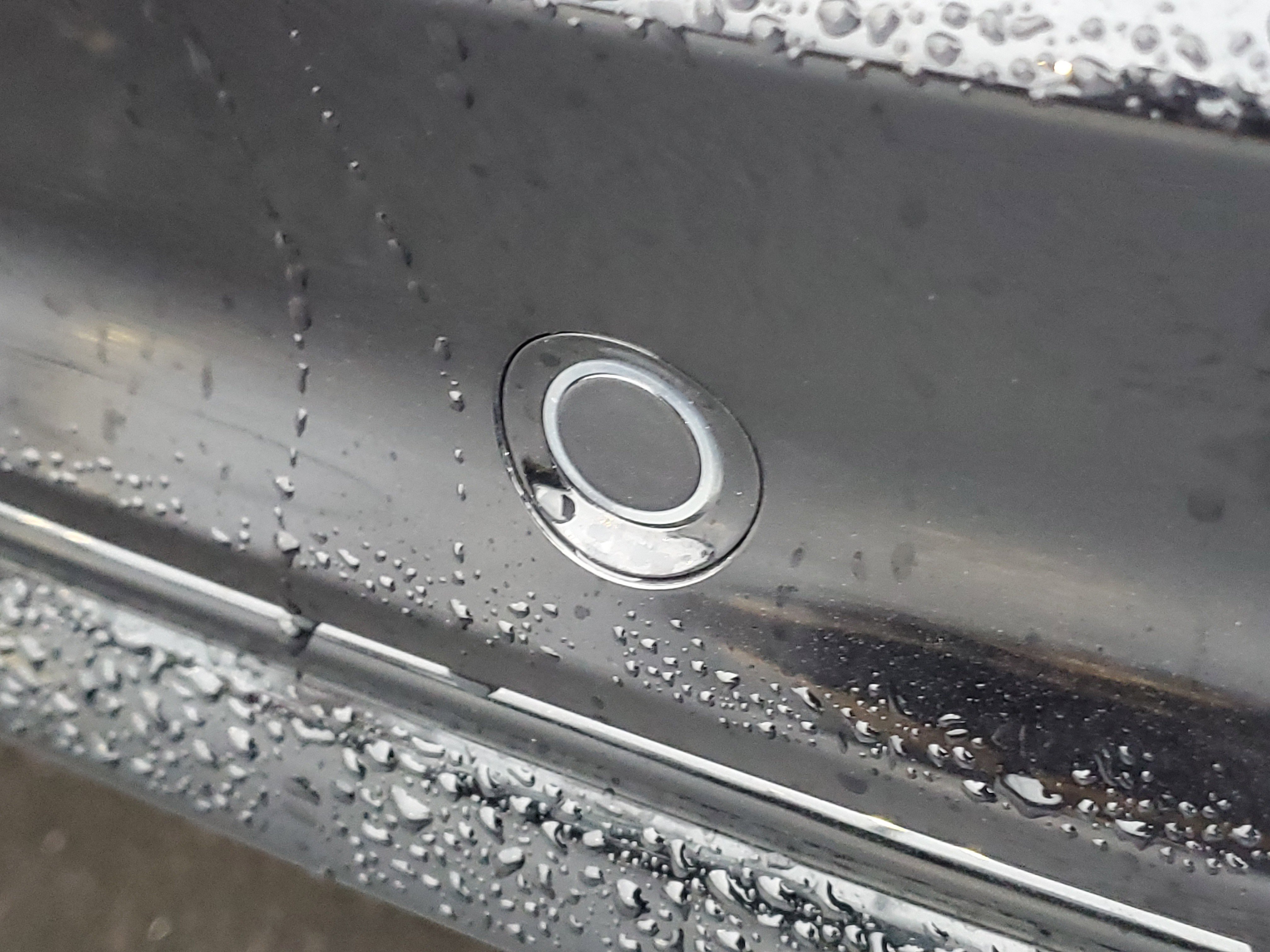 New 2026 Lincoln Corsair Grand Touring image 6