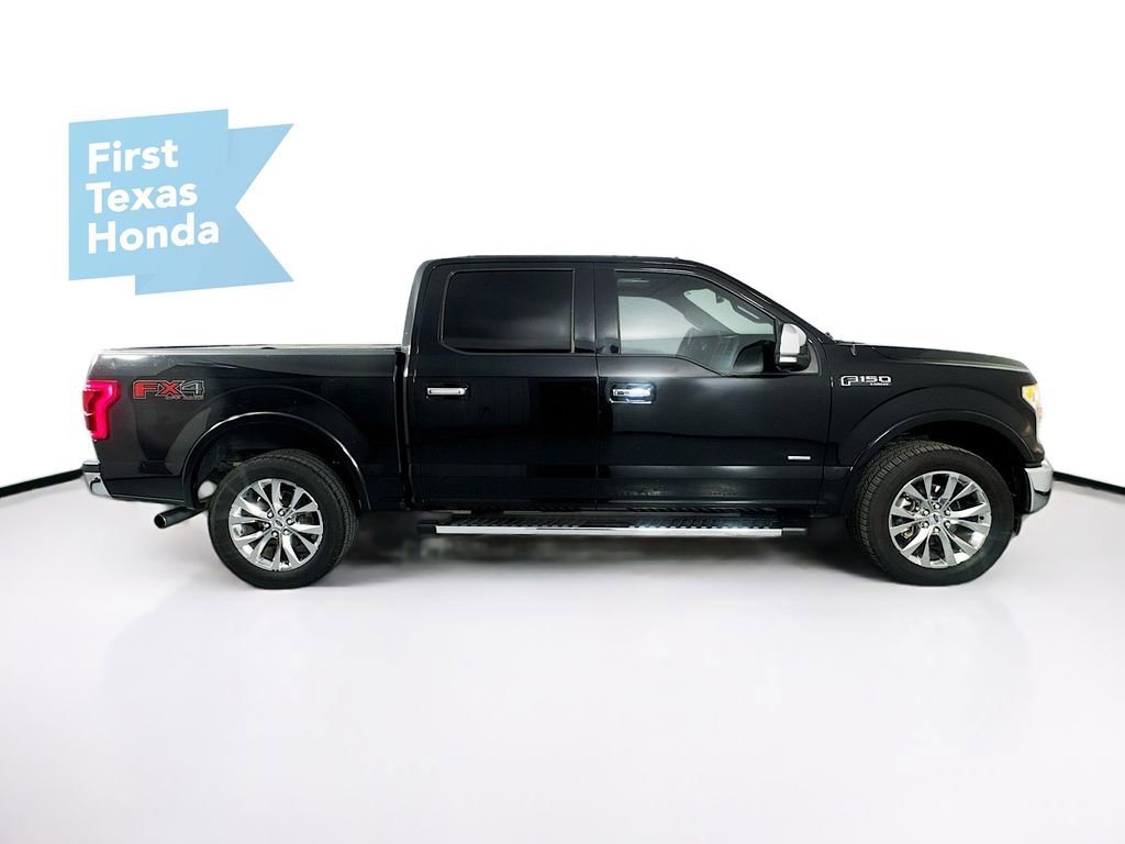 Used 2017 Ford F150 Lariat image 8