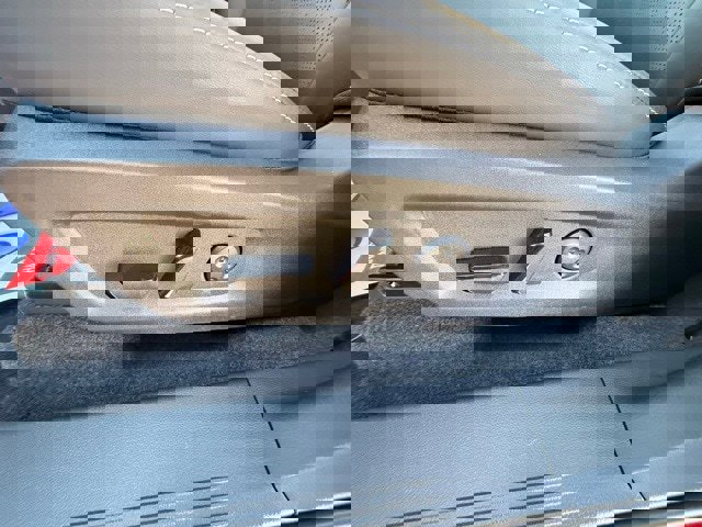 New 2026 Nissan Murano Platinum w/ Cargo Package image 13