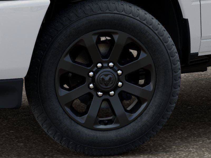 New 2026 RAM 2500 Big Horn AWD/4WD image 50
