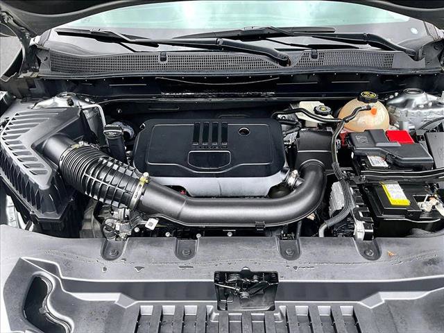 Used 2023 Chevrolet Blazer LT FWD image 11