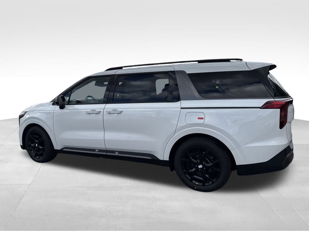 New 2026 Kia Carnival SX image 4