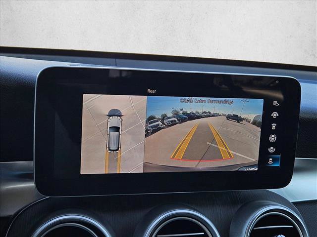 Used 2021 Mercedes-Benz GLC 300 image 13