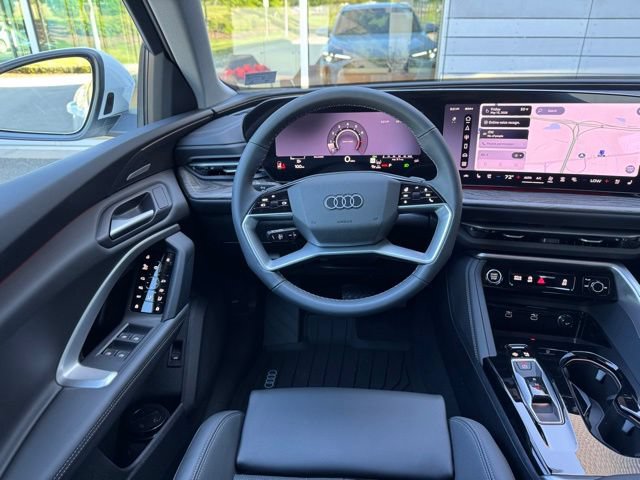 New 2026 Audi Q5 Premium AWD/4WD image 11