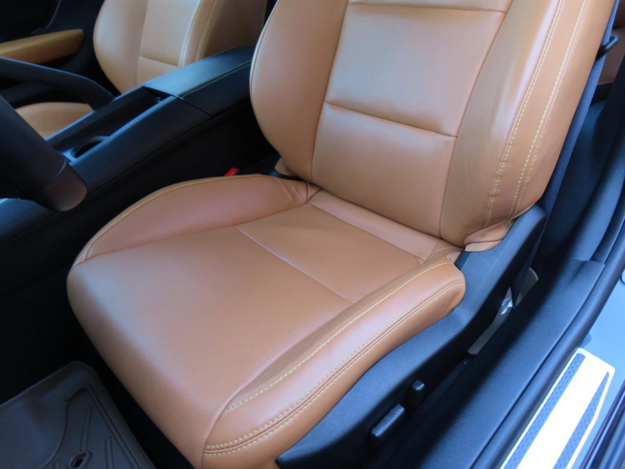 Used 2013 Chevrolet Camaro SS w/ Dusk Special Edition RWD image 25