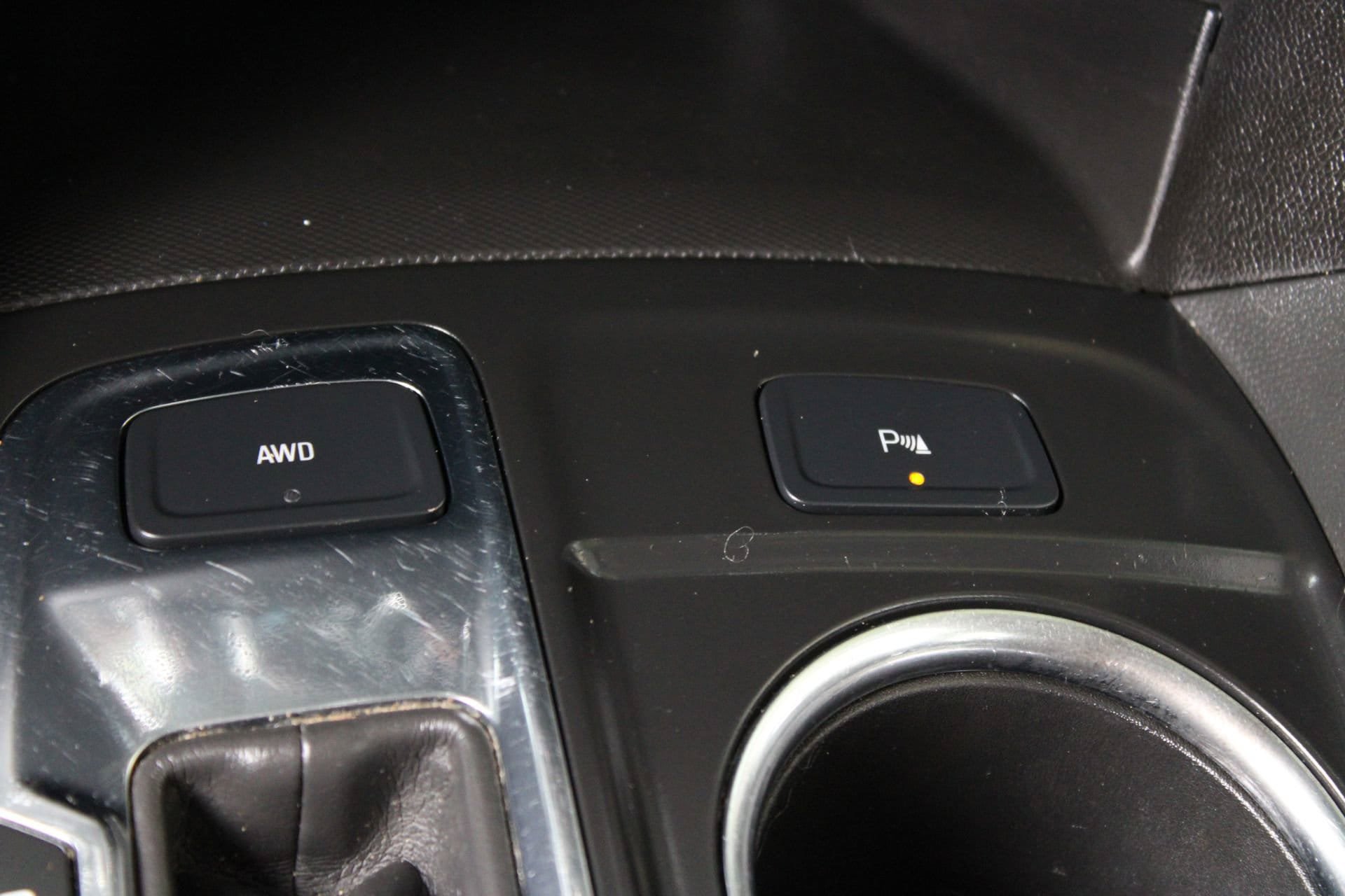 Used 2023 Chevrolet Equinox LT AWD/4WD image 41