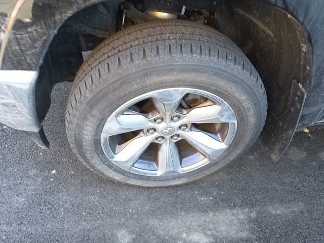 Used 2019 RAM 1500 Limited w/ Trailer Tow Group image 4