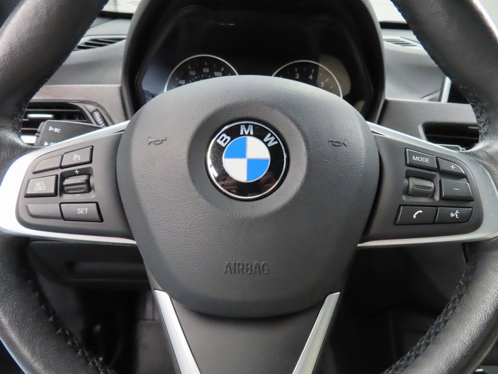 Used 2017 BMW X1 xDrive28i image 45