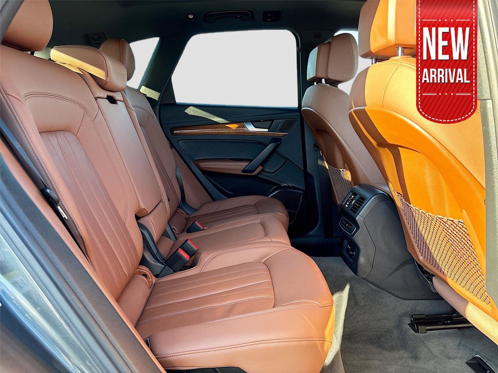 Used 2022 Audi Q5 2.0T Premium Plus image 31