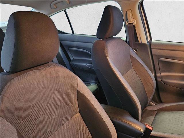 Used 2025 Nissan Versa SV image 22
