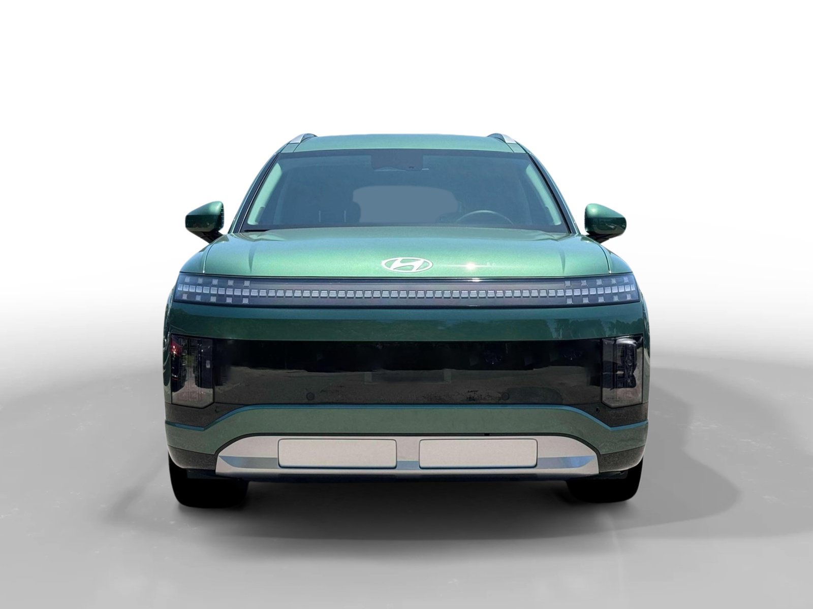 New 2026 Hyundai Ioniq 9 SEL AWD/4WD image 12