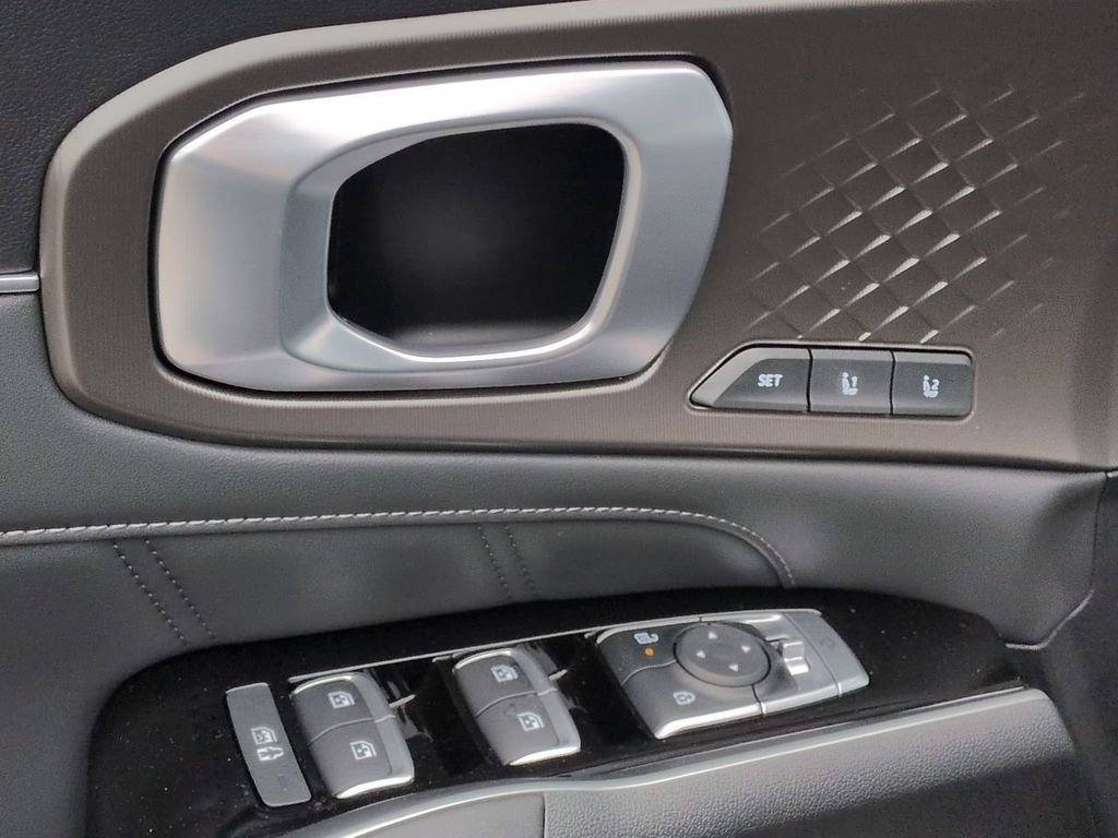 New 2026 Kia Sorento SX Prestige AWD/4WD image 24