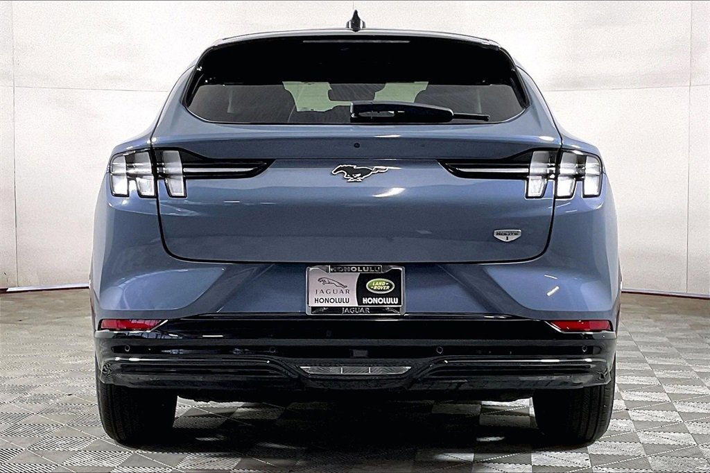 Used 2023 Ford Mustang Mach-E California Route 1 image 3