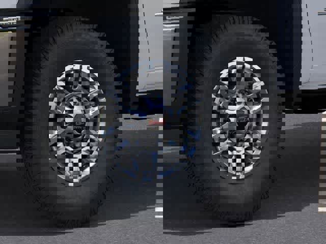 New 2026 GMC Sierra 2500 Pro image 9