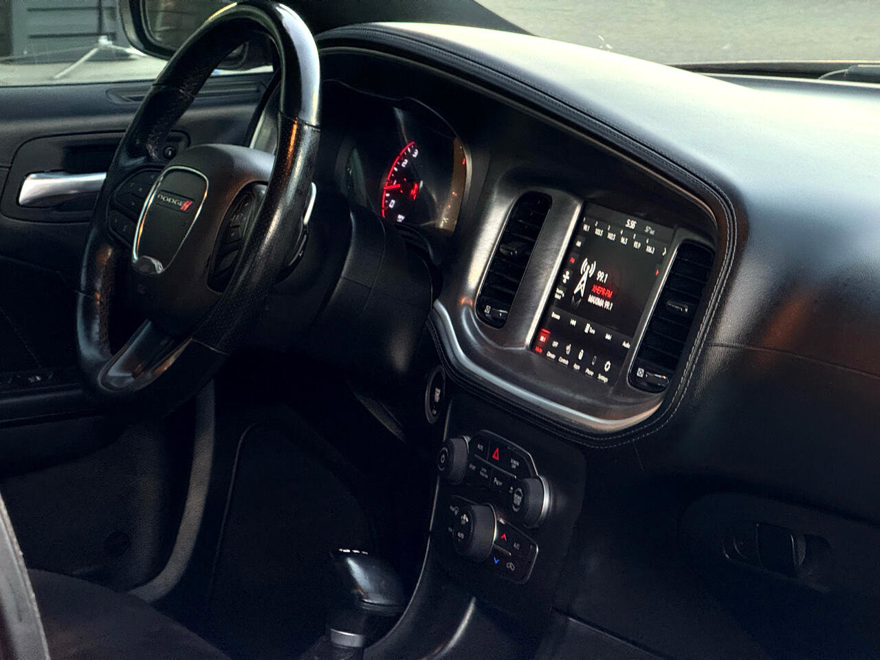 Used 2021 Dodge Charger R/T w/ Daytona Edition Group image 13