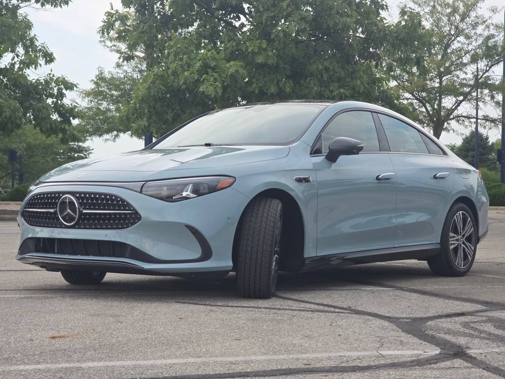 New 2027 Mercedes-Benz CLA 220 image 10