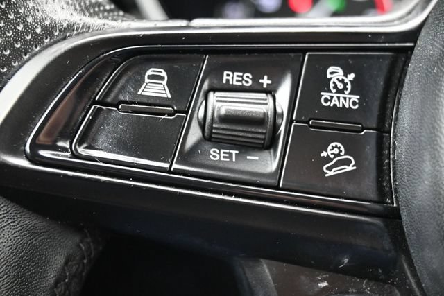 Used 2023 Alfa Romeo Stelvio Ti AWD/4WD image 21