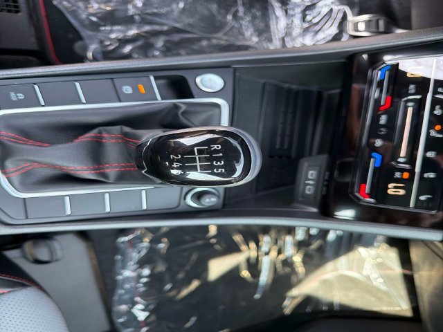 New 2026 Volkswagen Jetta GLI Autobahn FWD image 24