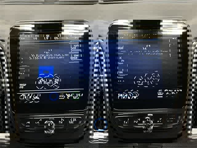 Used 2022 Chevrolet Malibu LS w/ LPO, Floor Liner Package image 11