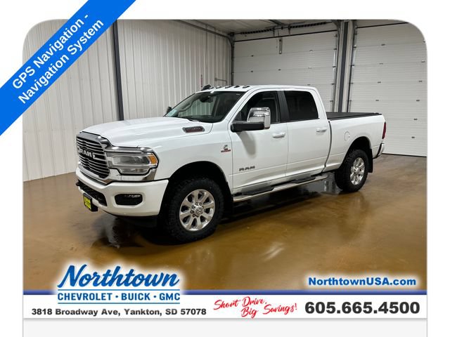 Used 2023 RAM 2500 Laramie