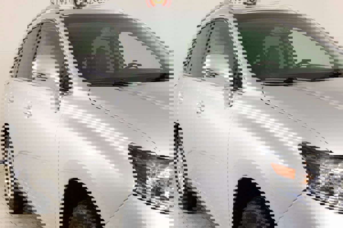 Used 2014 Lexus RX 350 AWD image 38