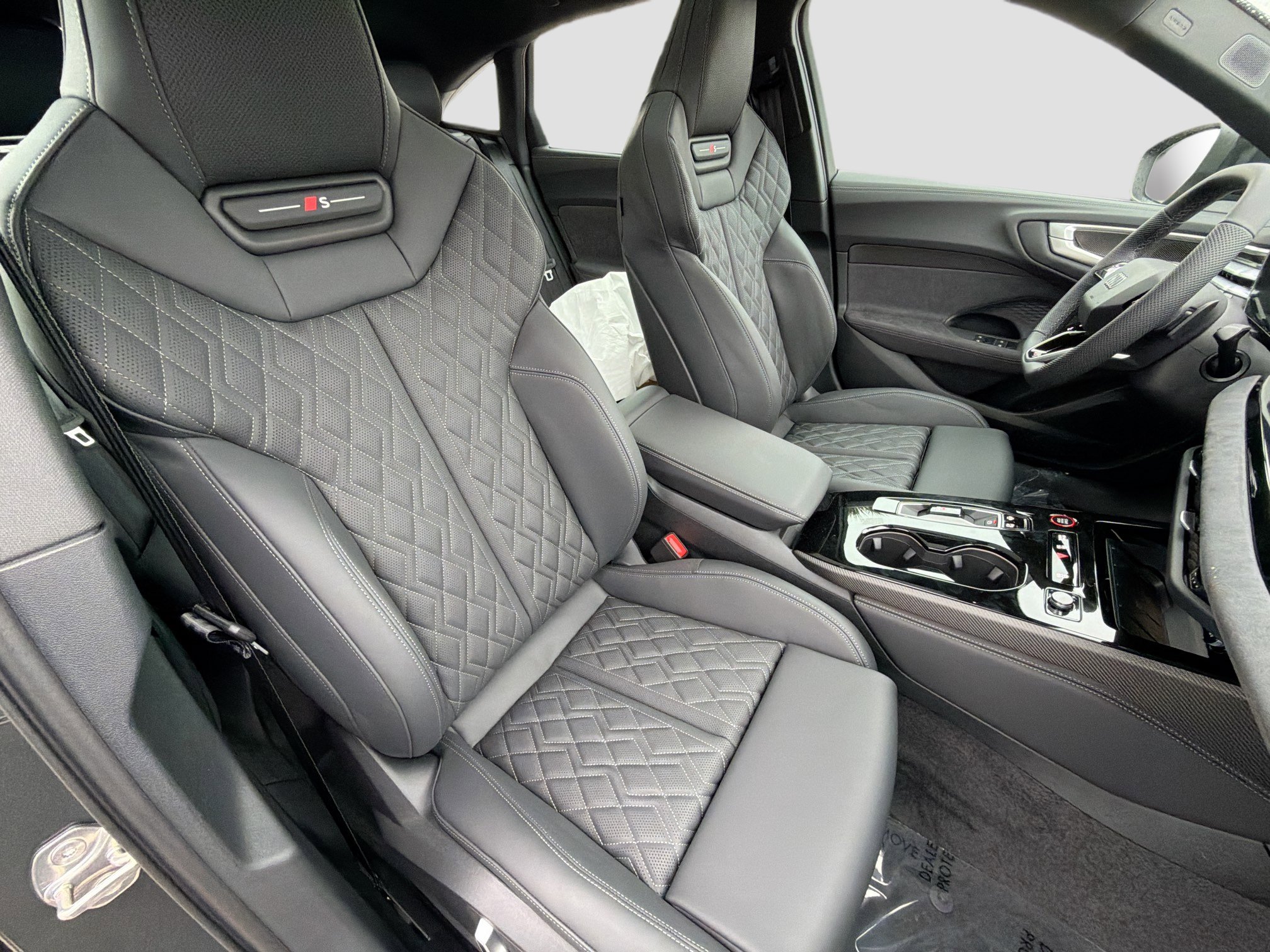 New 2025 Audi S5 Premium Plus image 15