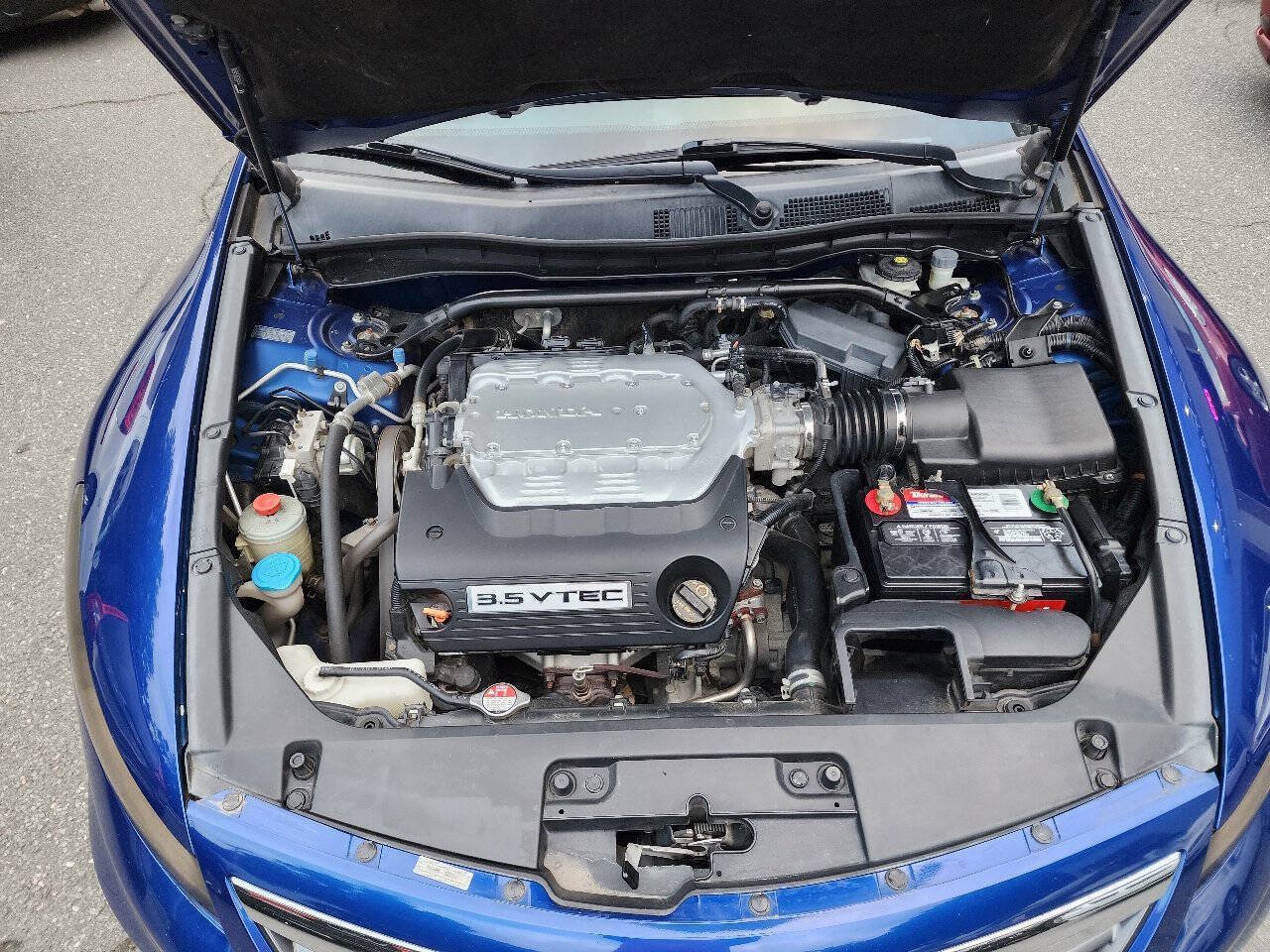 Used 2011 Honda Accord EX-L image 12