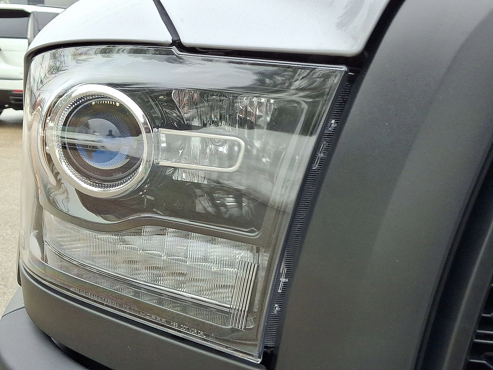 Used 2024 RAM 1500 Classic Warlock image 28