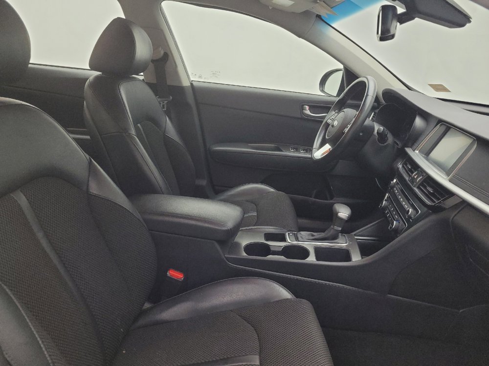 Used 2019 Kia Optima S FWD image 21