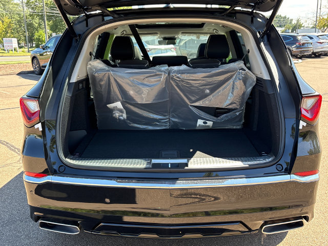 New 2026 Acura MDX w/ Advance Package AWD/4WD image 30