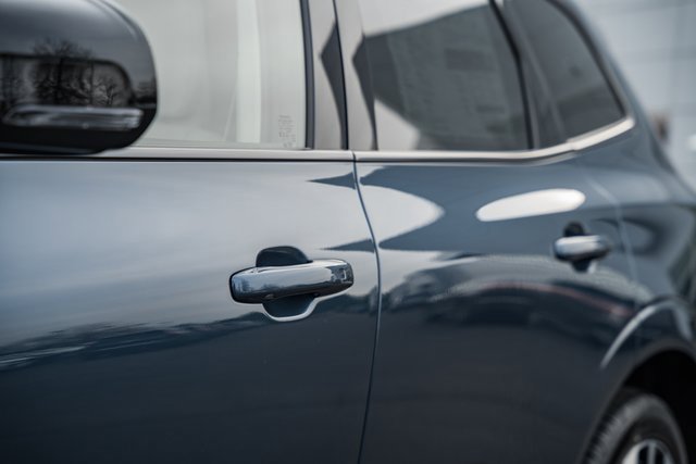 New 2026 Volvo XC60 B5 Ultra w/ Protection Package Premier image 16