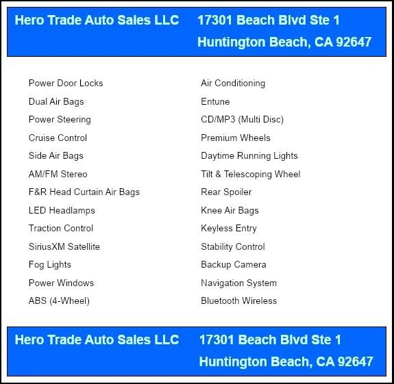 Used 2015 Toyota Corolla S w/ Body Protection Package #1 FWD image 11