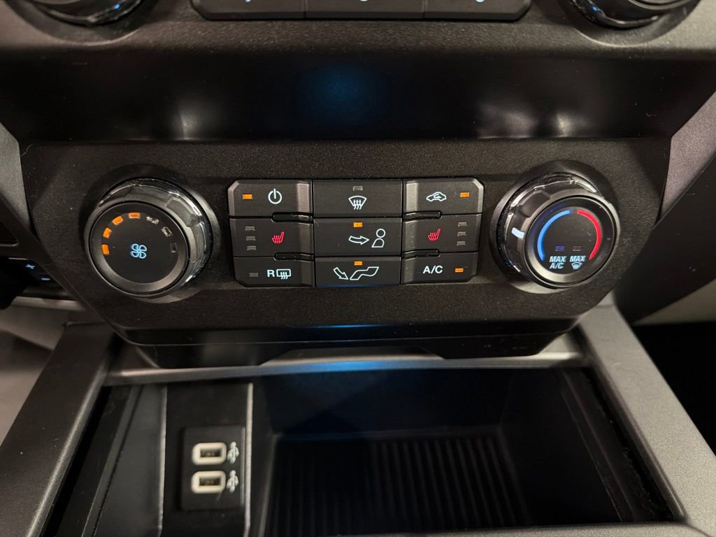 Certified 2019 Ford F150 XLT w/ Equipment Group 302A Luxury AWD/4WD image 15