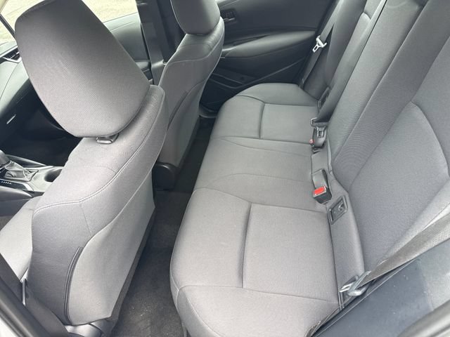 Used 2024 Toyota Corolla LE FWD image 23