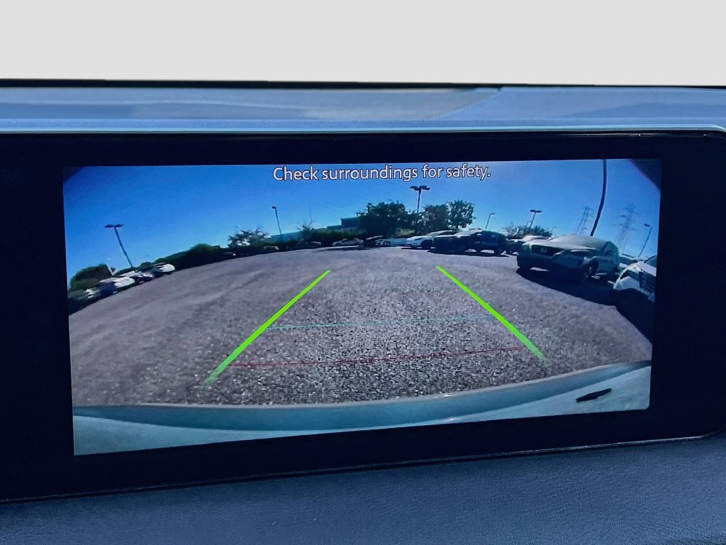 New 2027 Nissan Sentra SR w/ Floor Mat Package FWD image 13