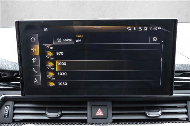 Certified 2024 Audi S5 Premium Plus AWD/4WD image 16